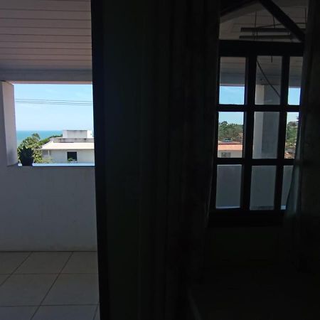 Pousada Casa Nostra Piúma Exteriör bild