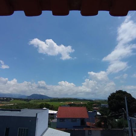 Pousada Casa Nostra Piúma Exteriör bild