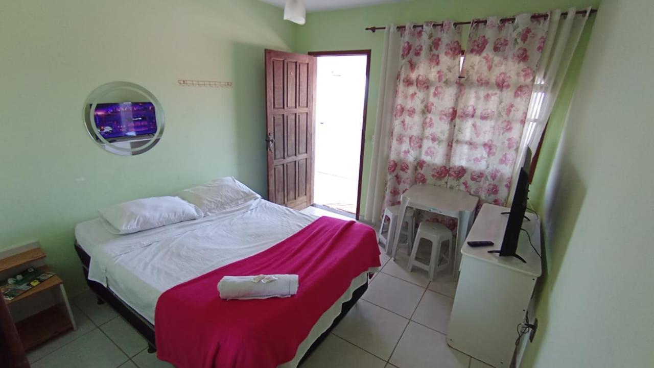 Pousada Casa Nostra Piúma Exteriör bild