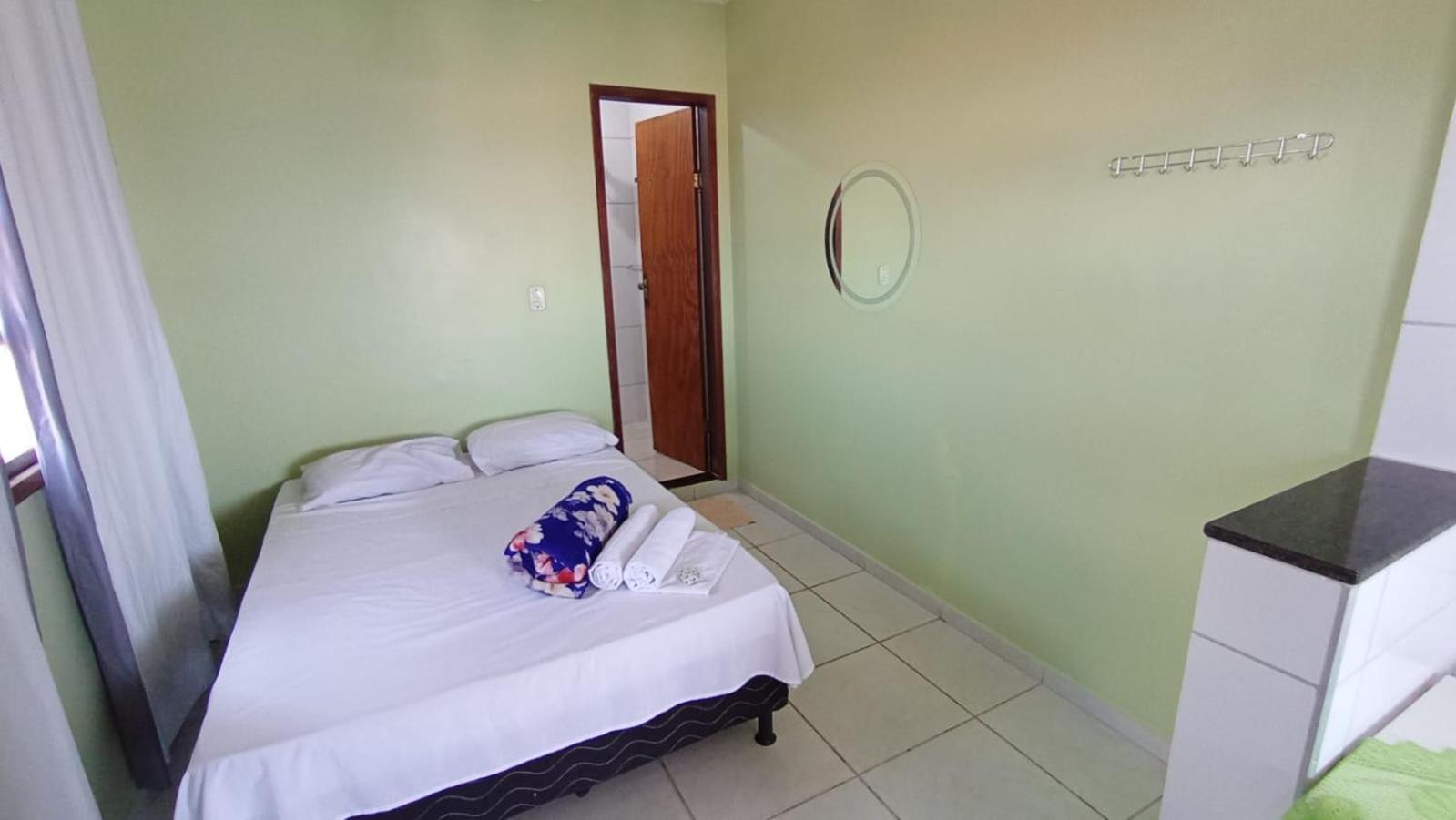 Pousada Casa Nostra Piúma Exteriör bild