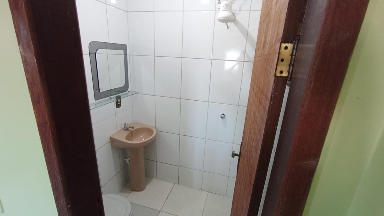 Pousada Casa Nostra Piúma Exteriör bild