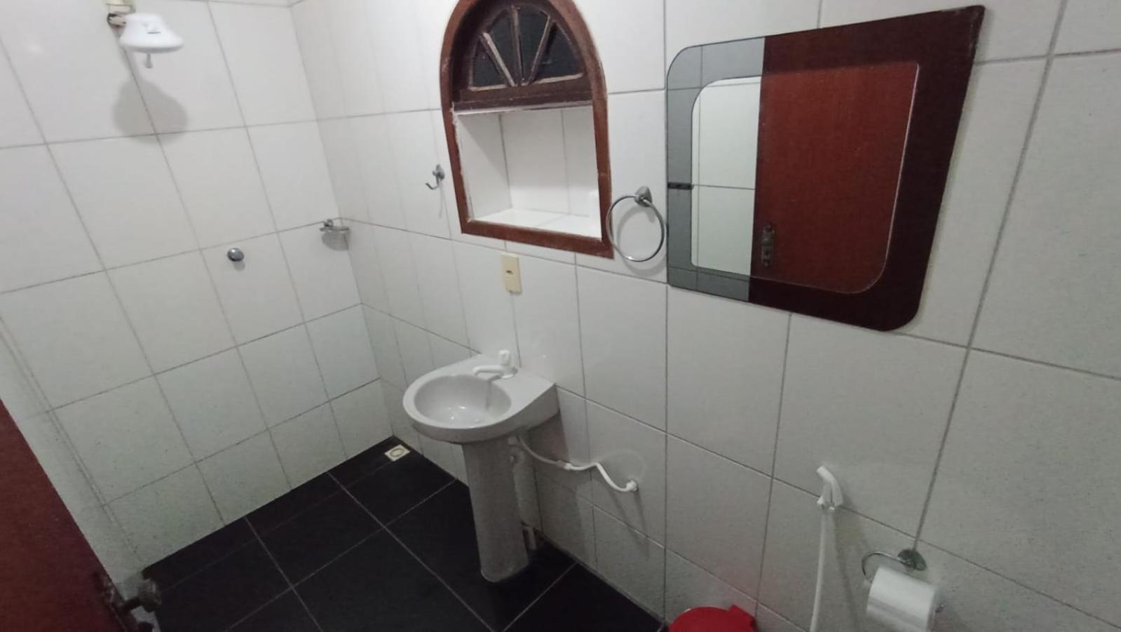 Pousada Casa Nostra Piúma Exteriör bild