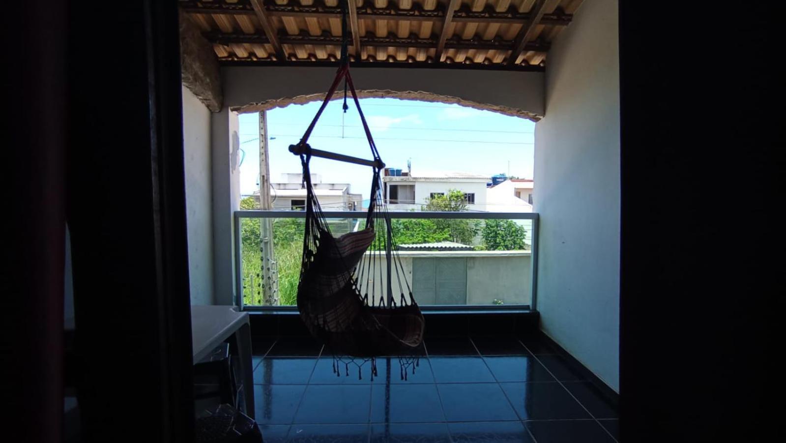 Pousada Casa Nostra Piúma Exteriör bild