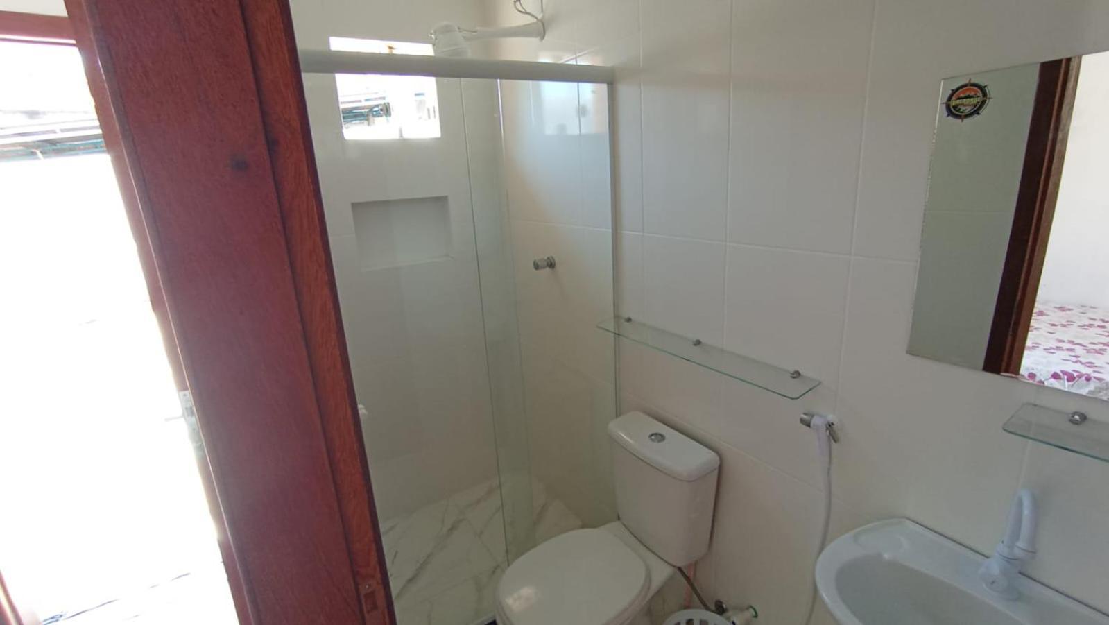 Pousada Casa Nostra Piúma Exteriör bild