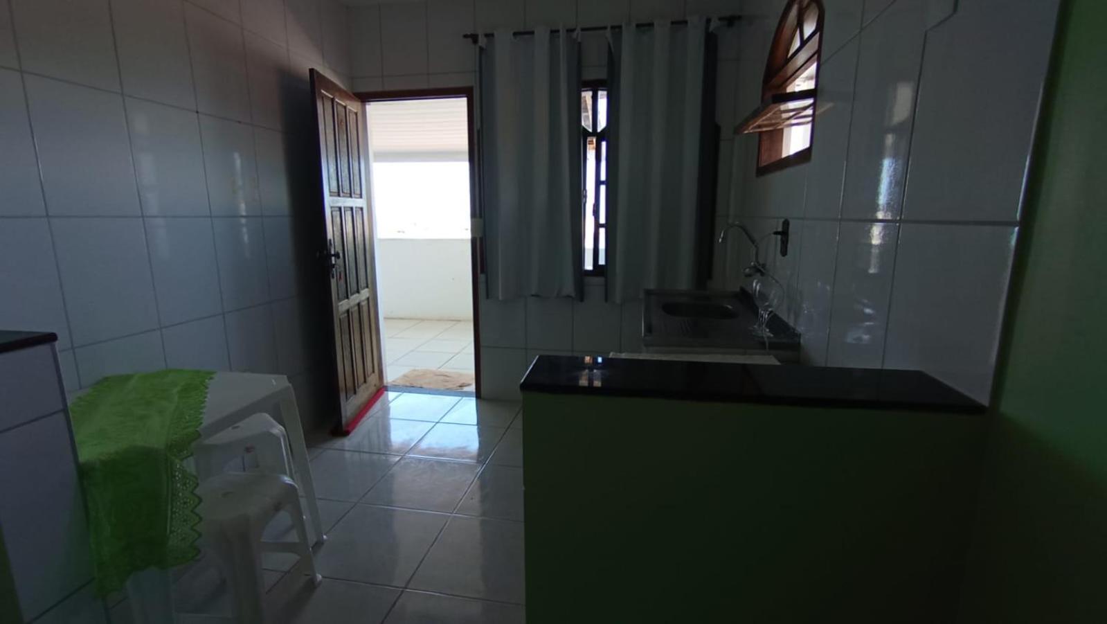 Pousada Casa Nostra Piúma Exteriör bild
