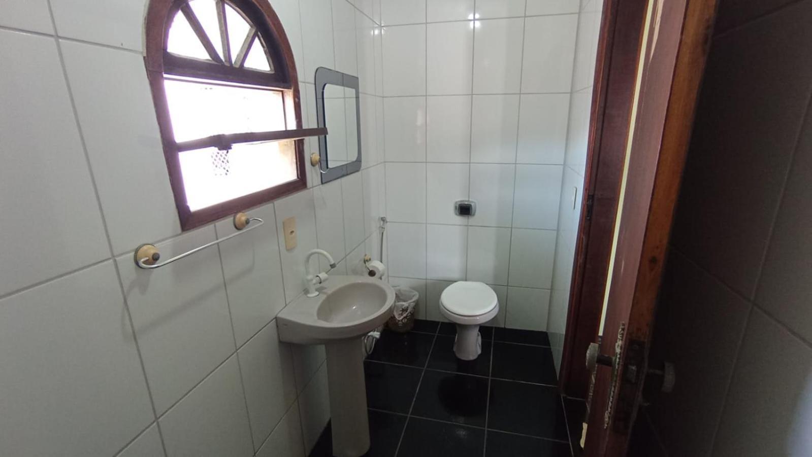 Pousada Casa Nostra Piúma Exteriör bild
