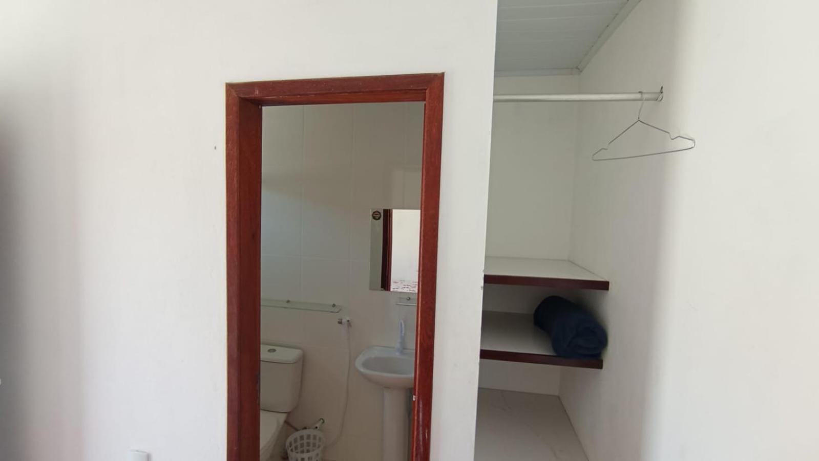 Pousada Casa Nostra Piúma Exteriör bild