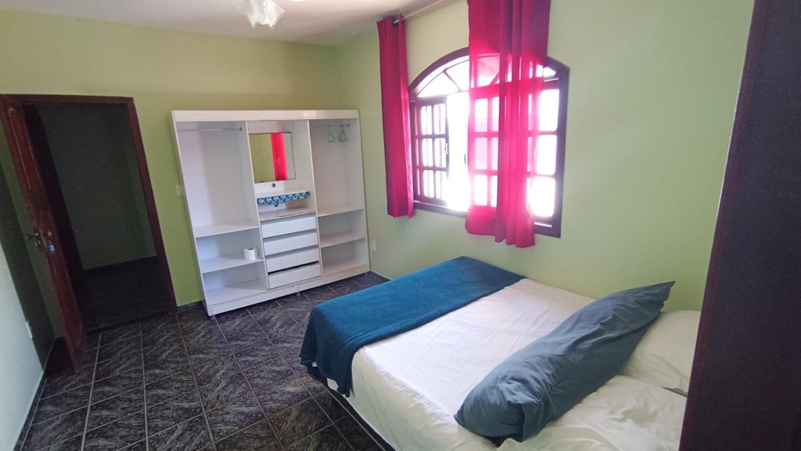 Pousada Casa Nostra Piúma Exteriör bild