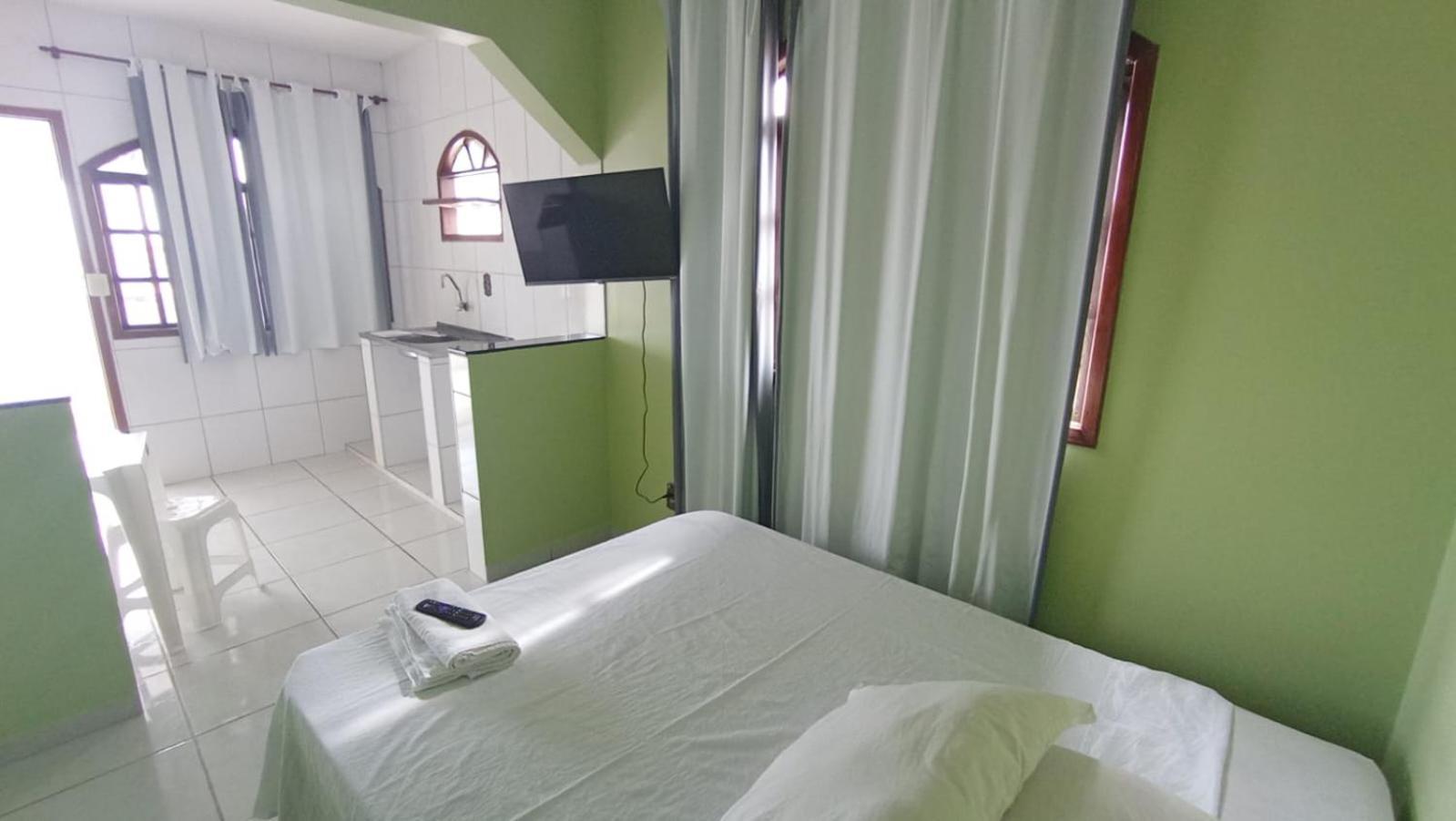 Pousada Casa Nostra Piúma Exteriör bild