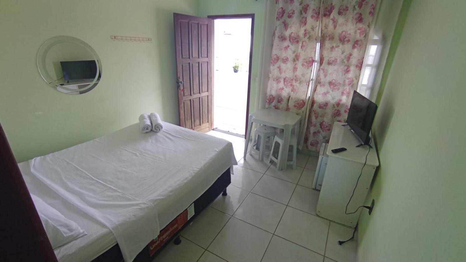 Pousada Casa Nostra Piúma Exteriör bild